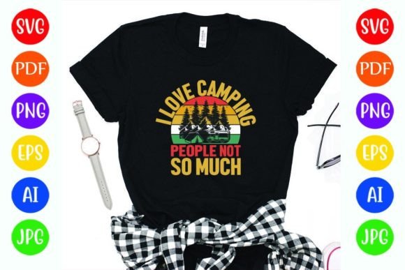 Camp Design: Elevate Your Outdoor Branding