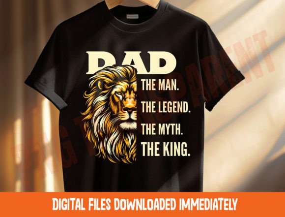 Celebrate Dad's Legacy with This Iconic Design Asset