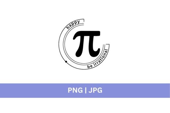 Celebrate the Math: Designing with Happy Pi Day Graphics