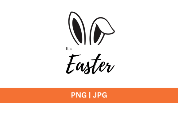 Easter Design Assets: High-Quality Graphics for Every Project