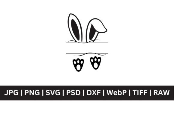 Easter Monogram SVG: Elevate Your Seasonal Design Projects