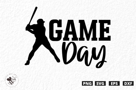 Game Day SVG: The Ultimate Design Asset for Sports Creators