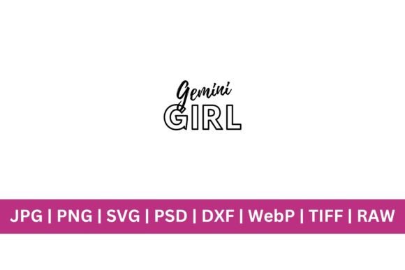 Gemini Queen SVG: A Versatile Design Asset