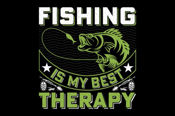 Reel in Relaxation: The 