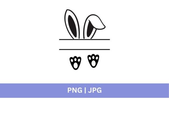Spring’s Sweetest Monogram: Designing with Easter Charm