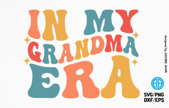 The Cozy Nostalgia of the In My Grandma Era Design