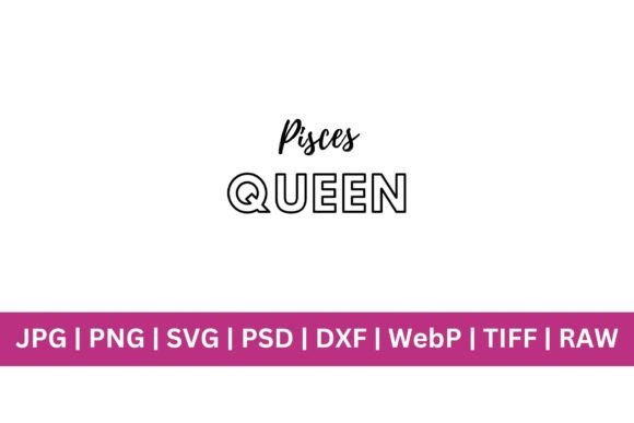 Unleash the Pisces Queen SVG: A Designer's Guide to Mystical Branding